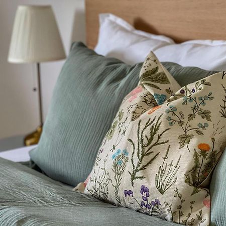 Apartman Cherry Plitvice Lakes Irinovac المظهر الخارجي الصورة