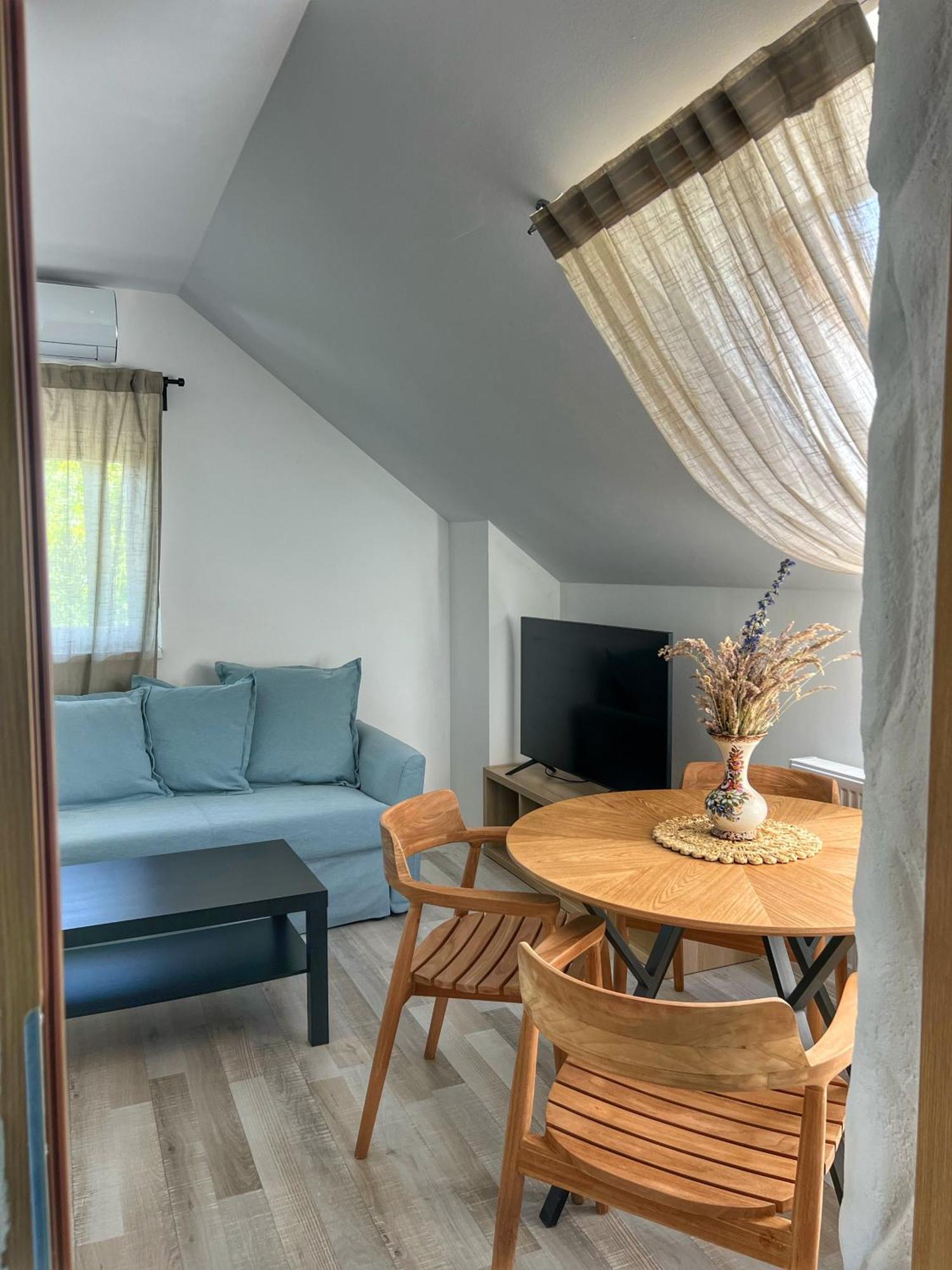 Apartman Cherry Plitvice Lakes Irinovac المظهر الخارجي الصورة