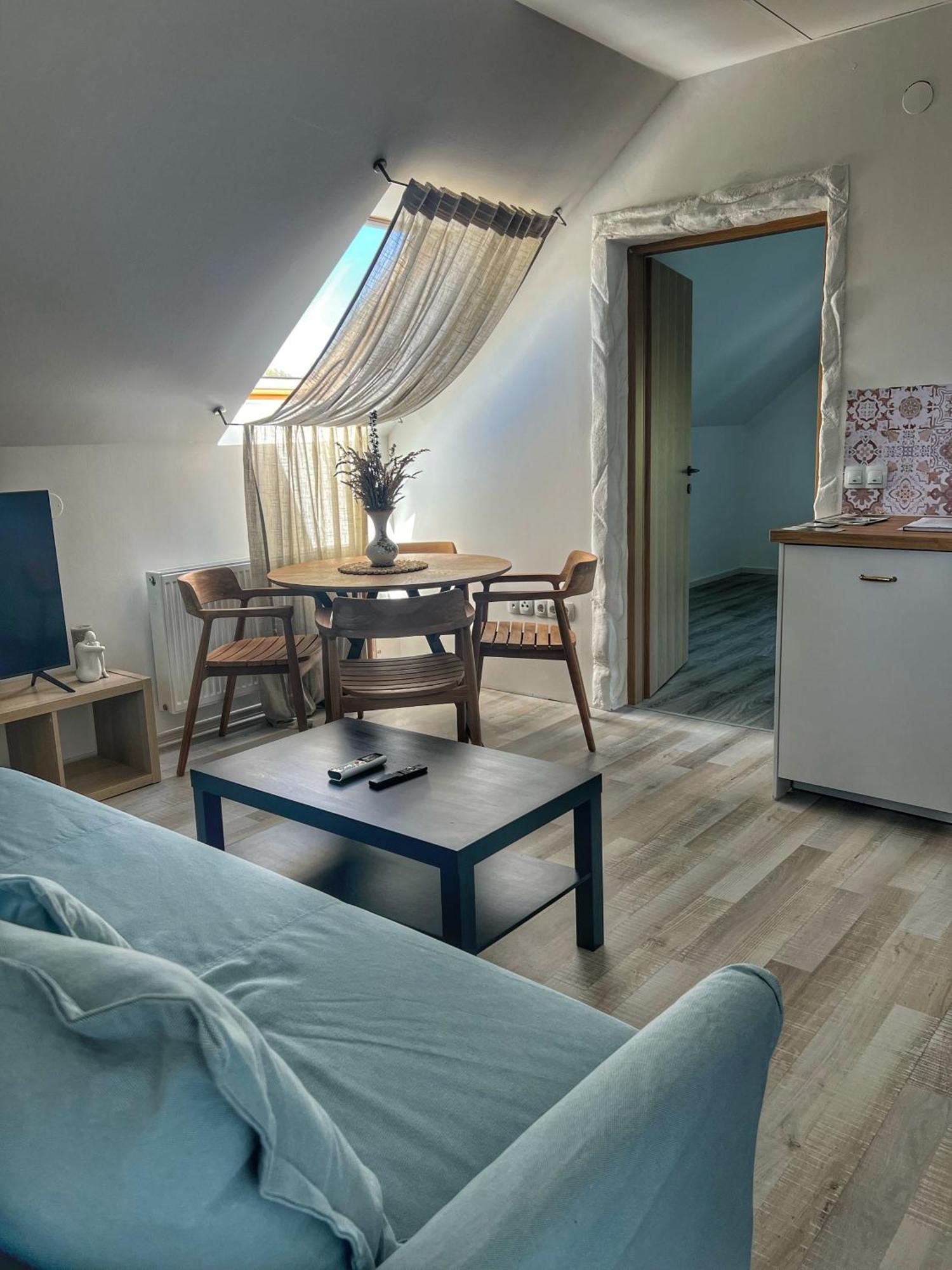 Apartman Cherry Plitvice Lakes Irinovac المظهر الخارجي الصورة