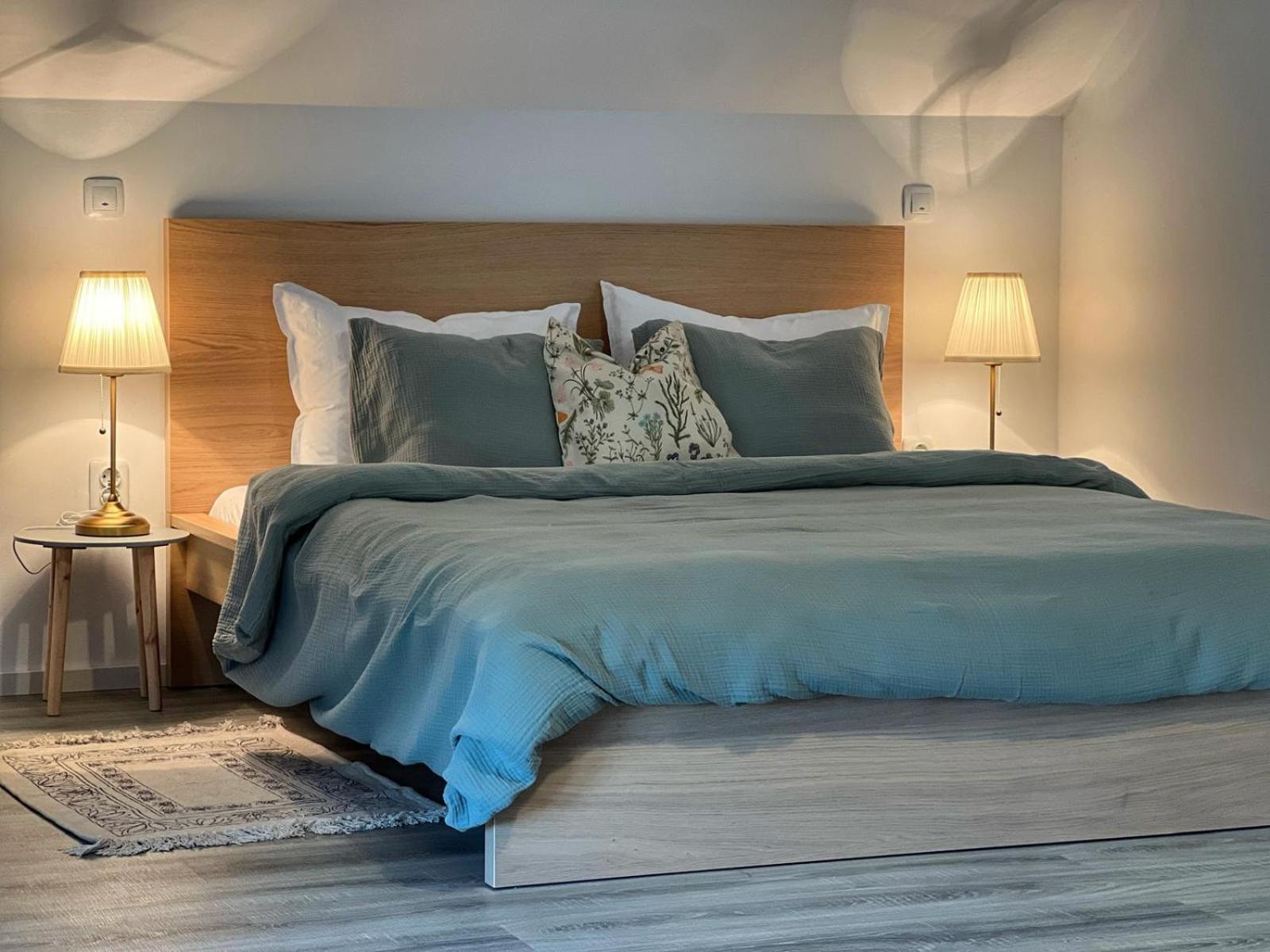 Apartman Cherry Plitvice Lakes Irinovac المظهر الخارجي الصورة