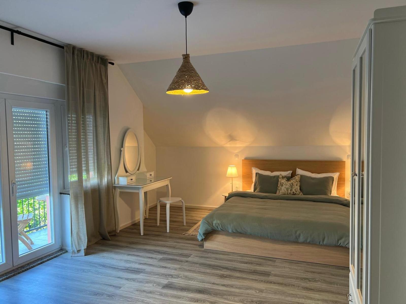 Apartman Cherry Plitvice Lakes Irinovac المظهر الخارجي الصورة